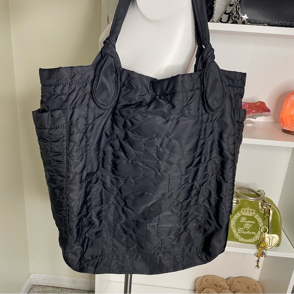 SET of Backpack & Tote